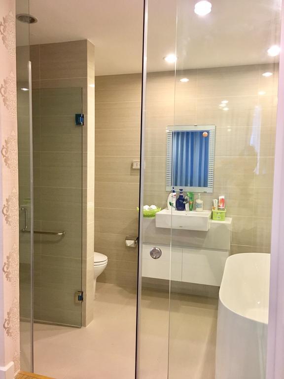 Apartment Tracy's Cozy Ho Chi Minh City
